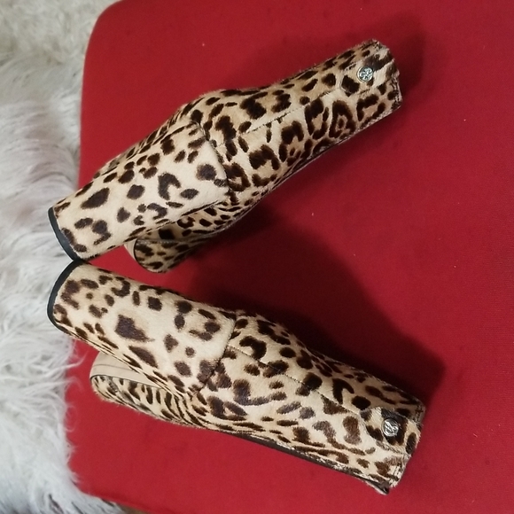 SAM ELDERMAN BOOTS - Picture 8 of 11